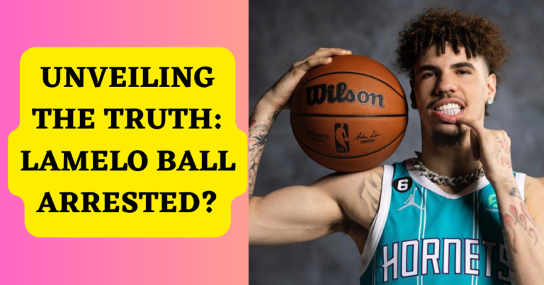 LaMelo Ball