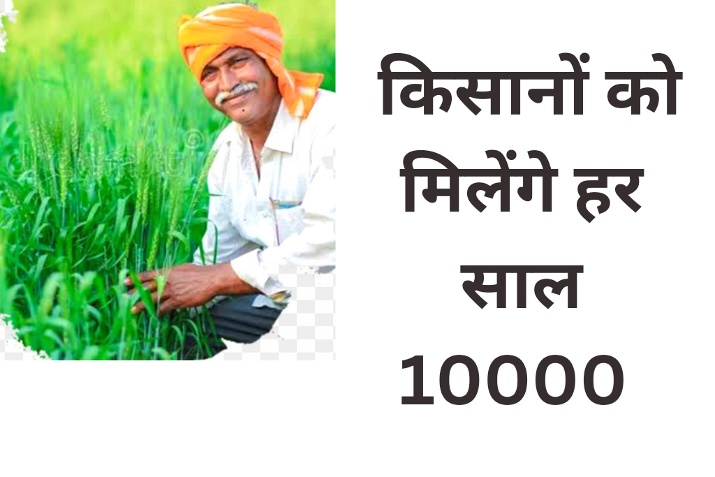 Mukhyamantri Kisan Kalyan Yojana