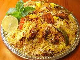 Biryani