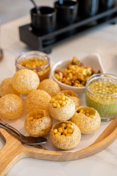 kolkata street food