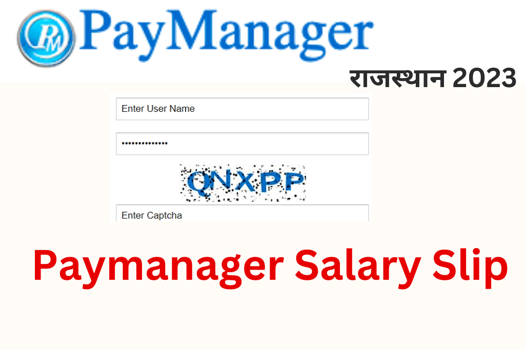 PayManager login