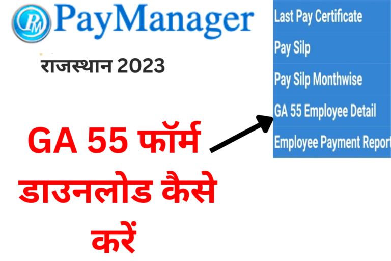 Paymanager ga55