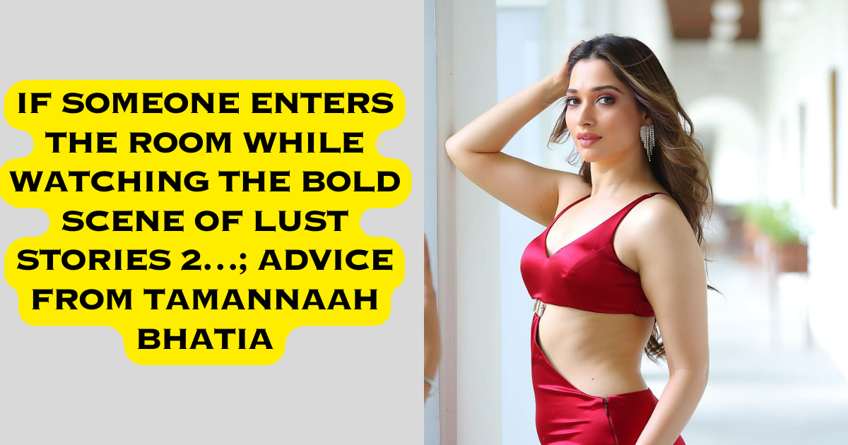 Tamannaah Bhatia