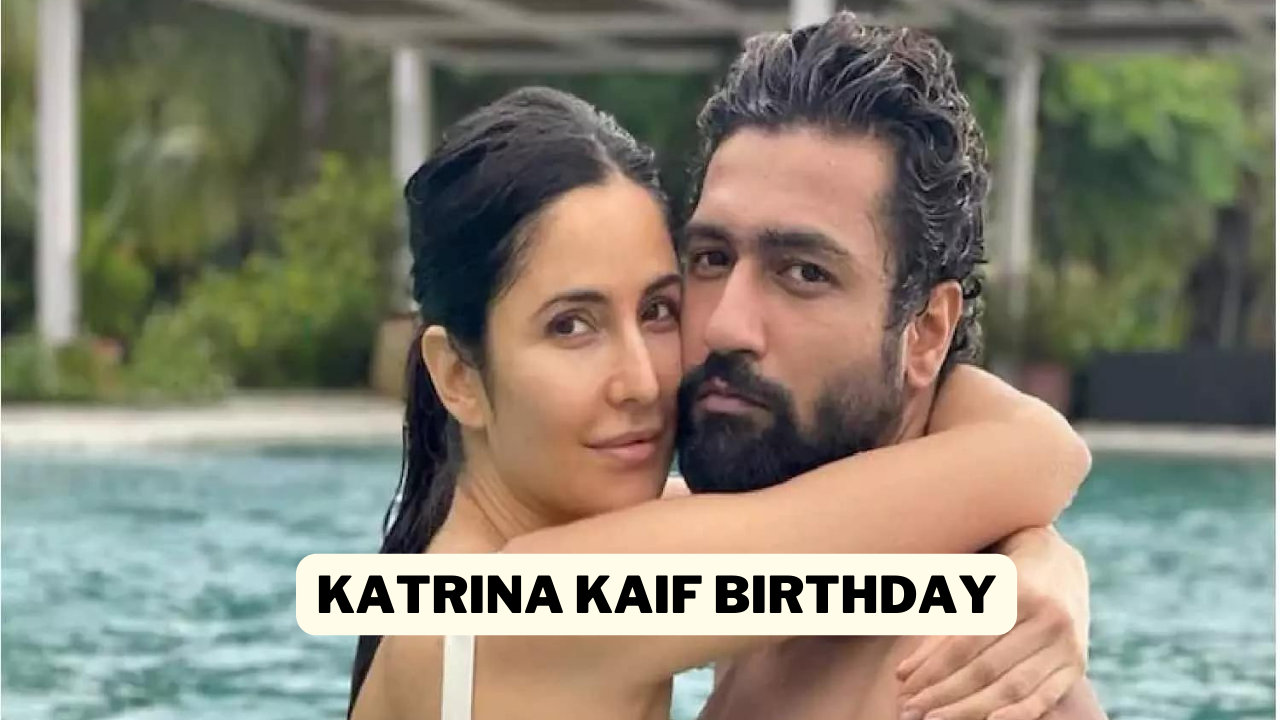 Vicky Kaushal Katrina Kaif