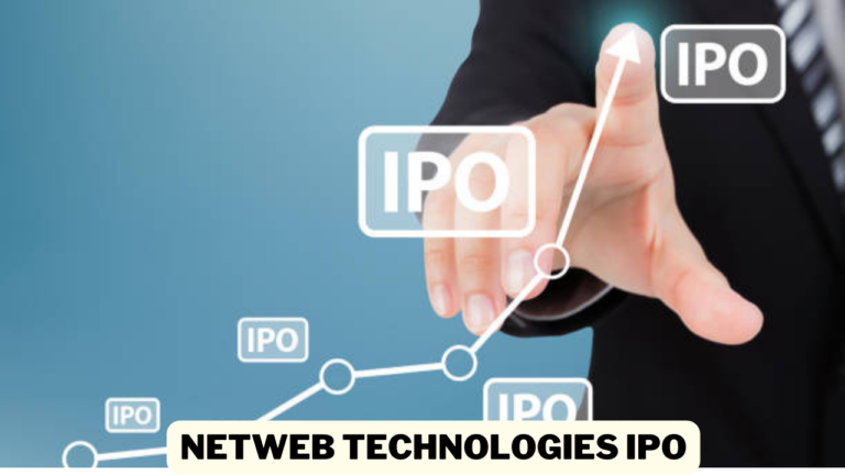 Netweb Technologies IPO