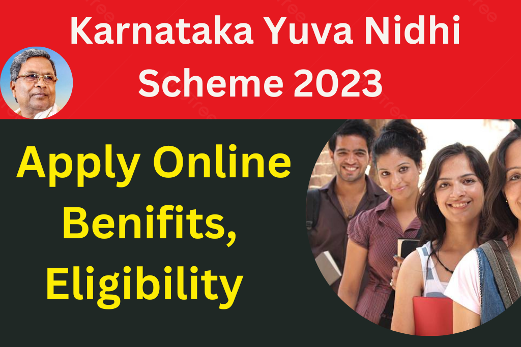 Yuva Nidhi Scheme