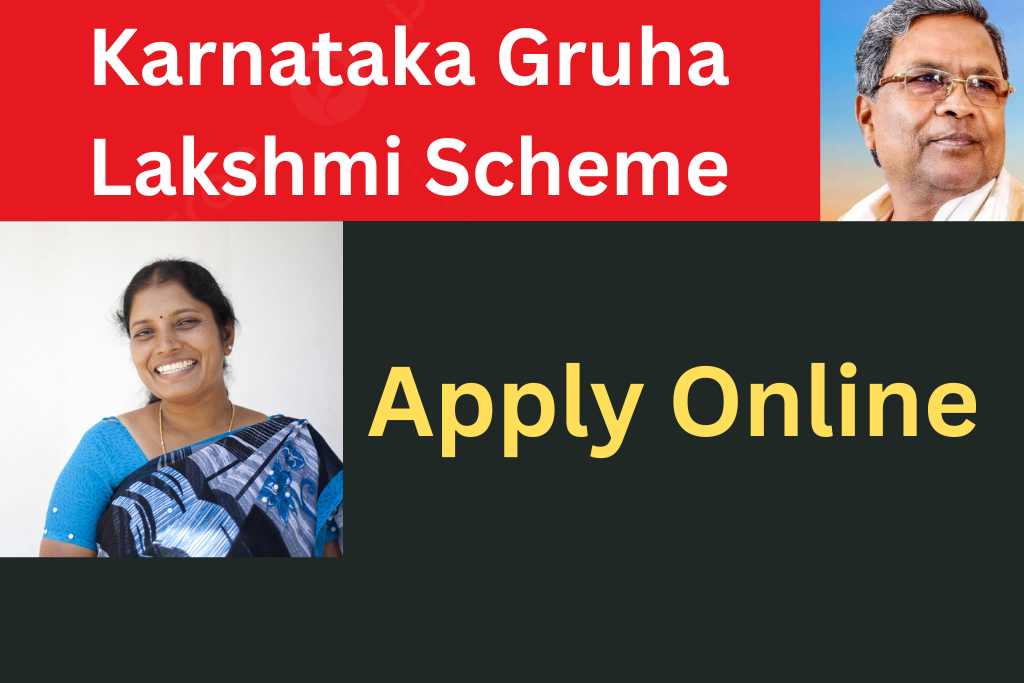 Karnataka Gruha Lakshmi Scheme 2023