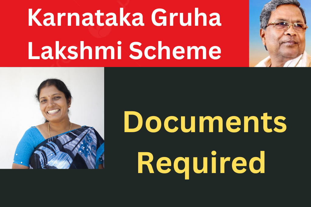 Karnataka Gruha Lakshmi Scheme 2023