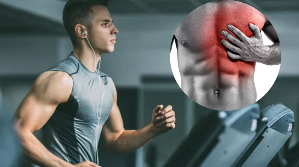 10 Workout Mistakes That May Increase Heart Attack Risk