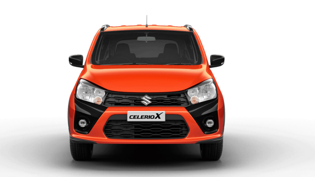 Maruti Suzuki Celerio