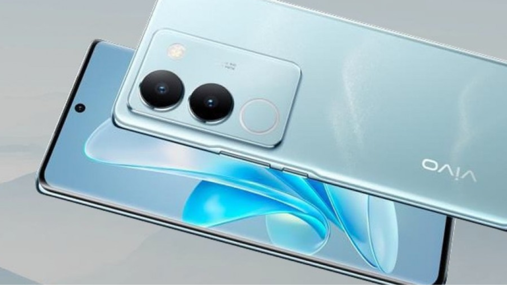 vivo V29 Pro