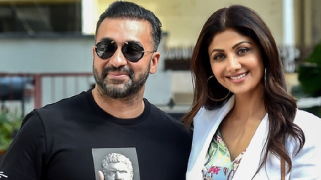 Shilpa Shetty Trolled