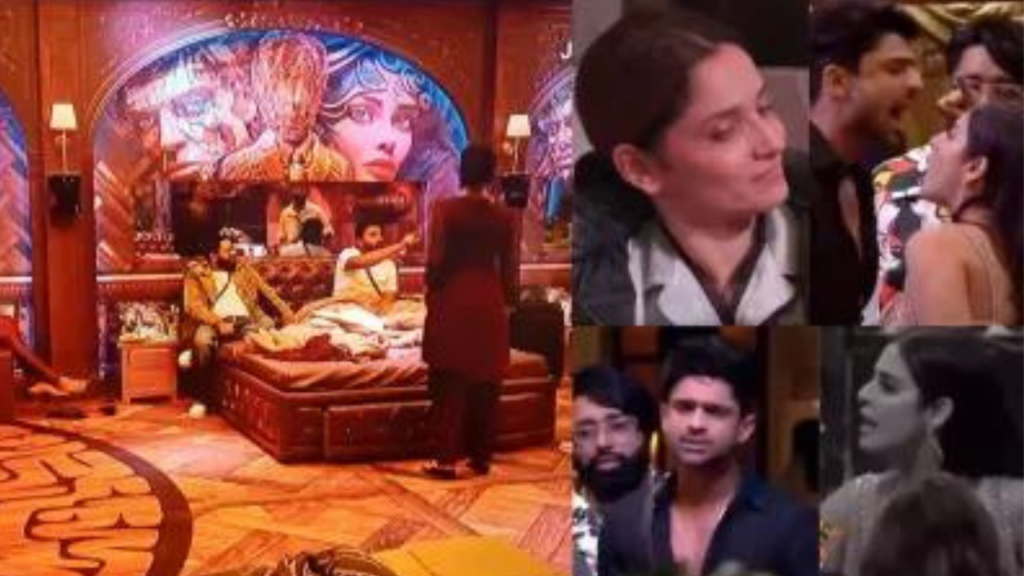 Bigg Boss 17 Update