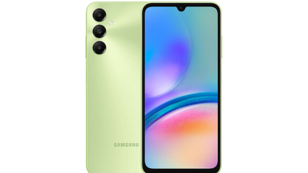 Samsung Galaxy A05s