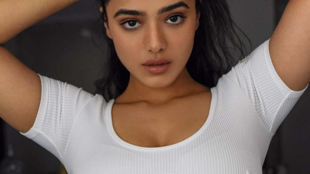 Ketika Sharma