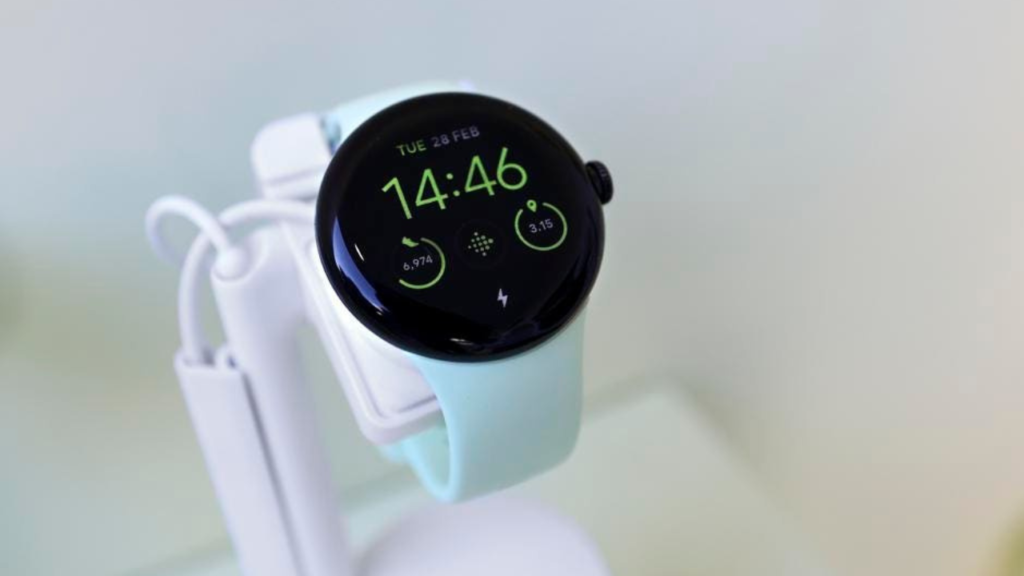 Google Pixel Watch 2 