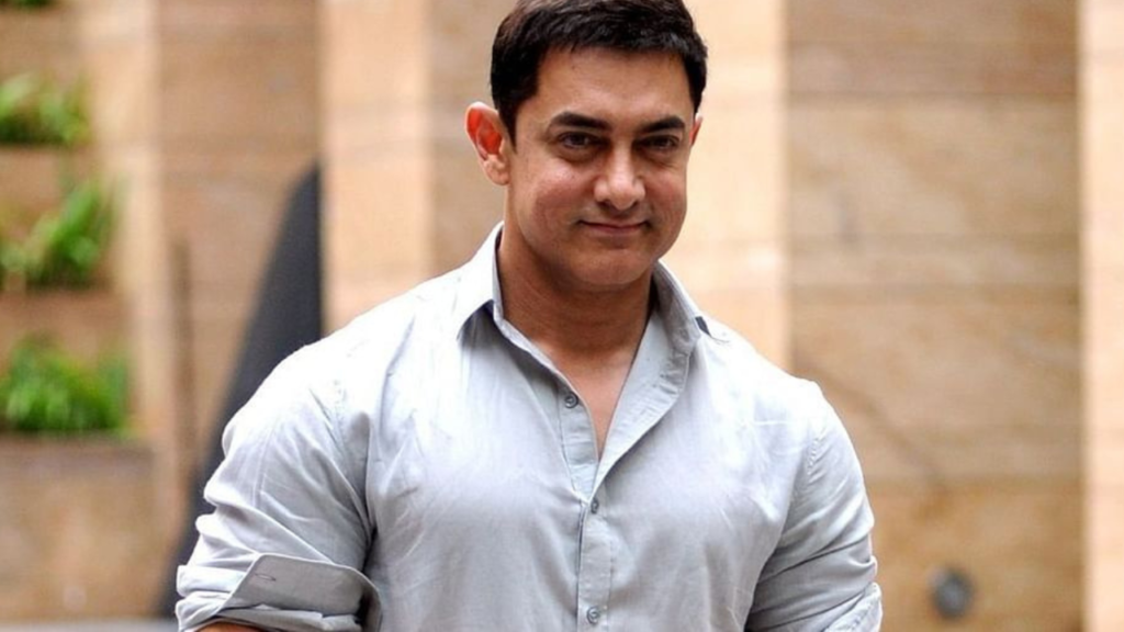 Aamir Khan Leaving Mumbai