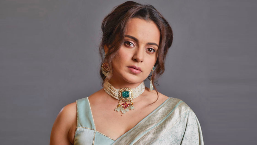 Kangana Ranaut Marriage 