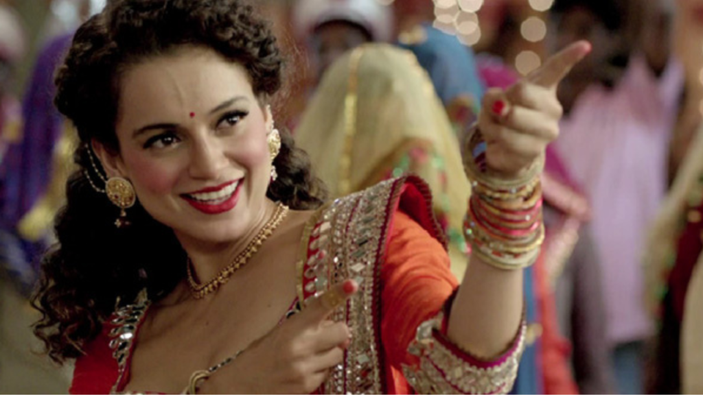 Tanu Weds Manu 3