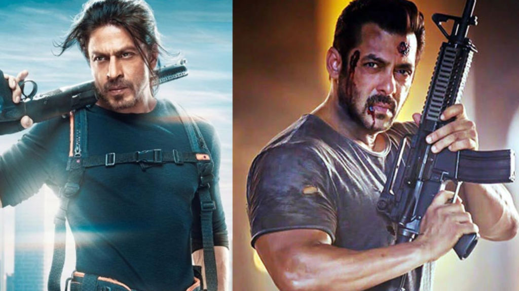 Salman Khan 5 Upcoming Movies