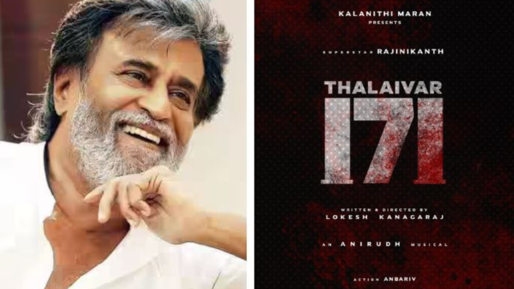 Thalaivar 171 Salary