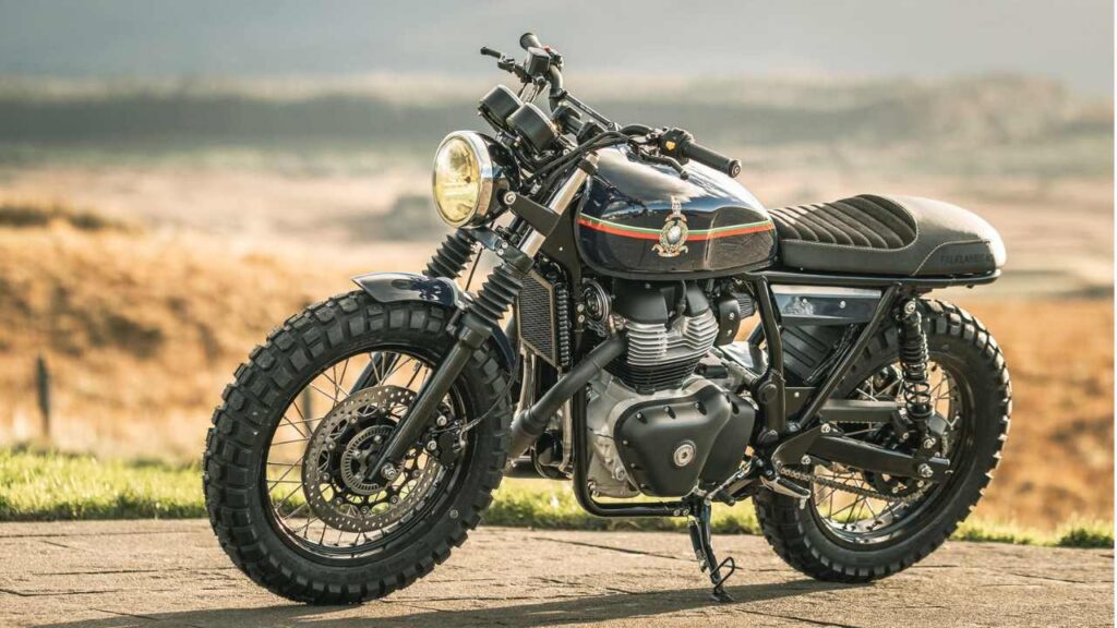 Royal Enfield Upcoming Bikes in India 2024