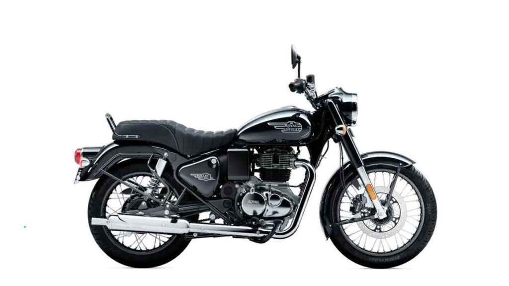 Royal Enfield Bullet 350 EMI Plan