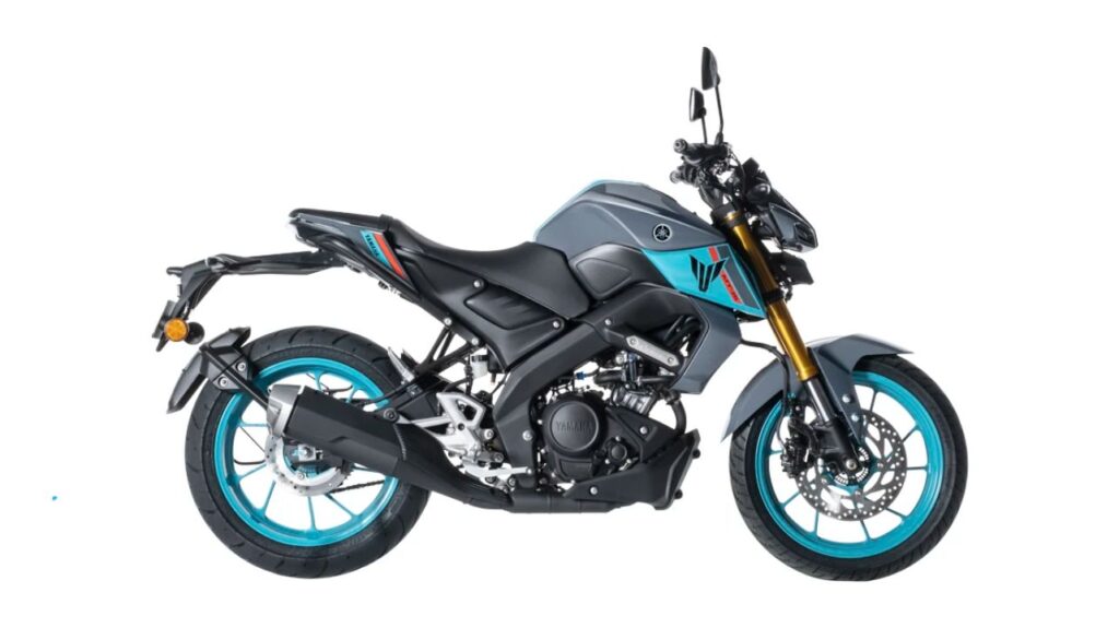 Yamaha MT 15 EMI Plan