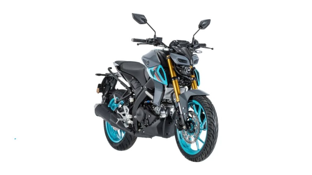 Yamaha MT 15 EMI Plan