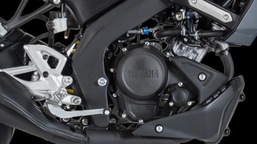 Yamaha MT 15 EMI Plan