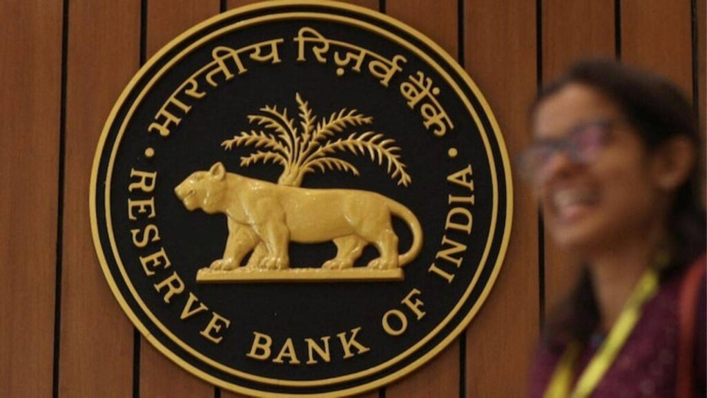 RBI Monetary policy