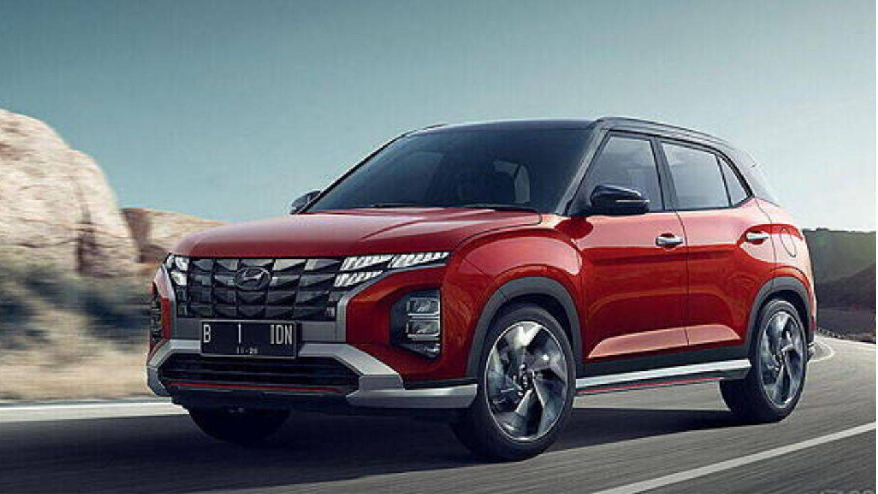 Hyundai Creta Facelift 2024 Safety