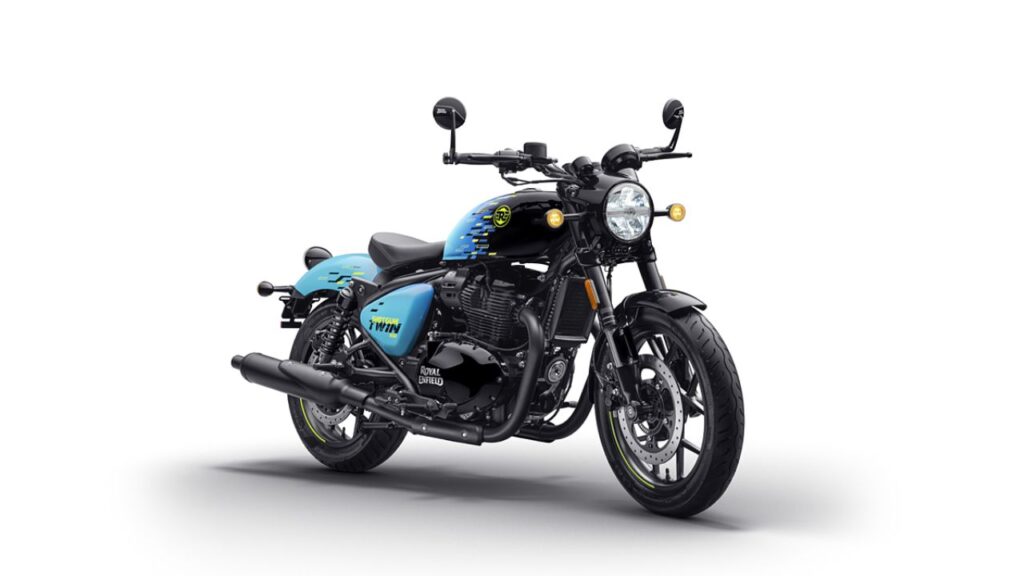 Royal Enfield Upcoming Bikes in India 2024