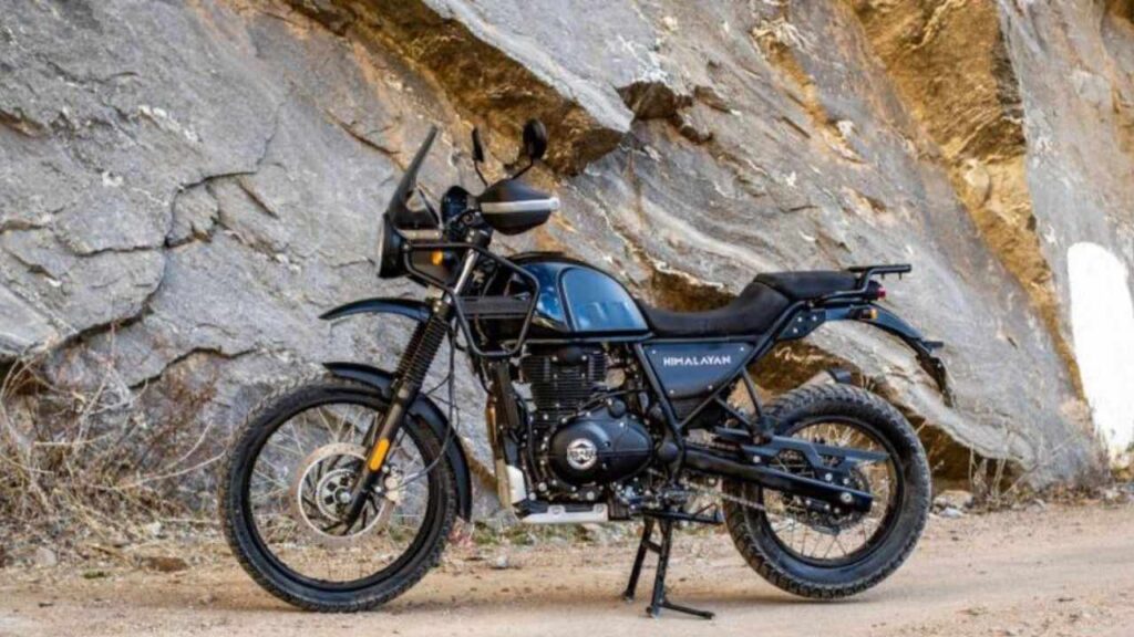 Royal Enfield Upcoming Bikes in India 2024