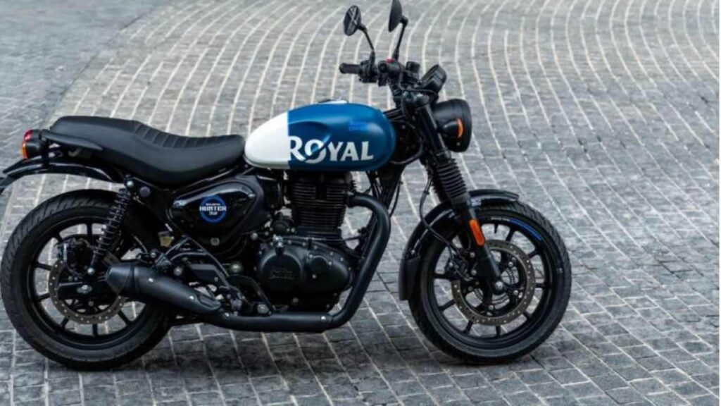 Royal Enfield Upcoming Bikes in India 2024