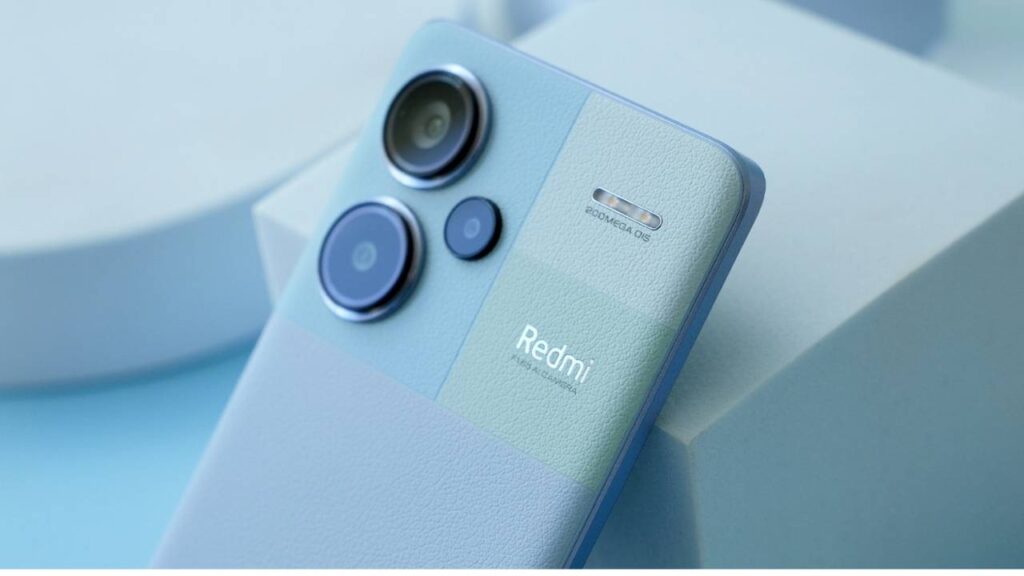 Redmi Note 13 Pro Plus